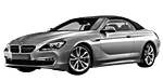 BMW F12 C2865 Fault Code