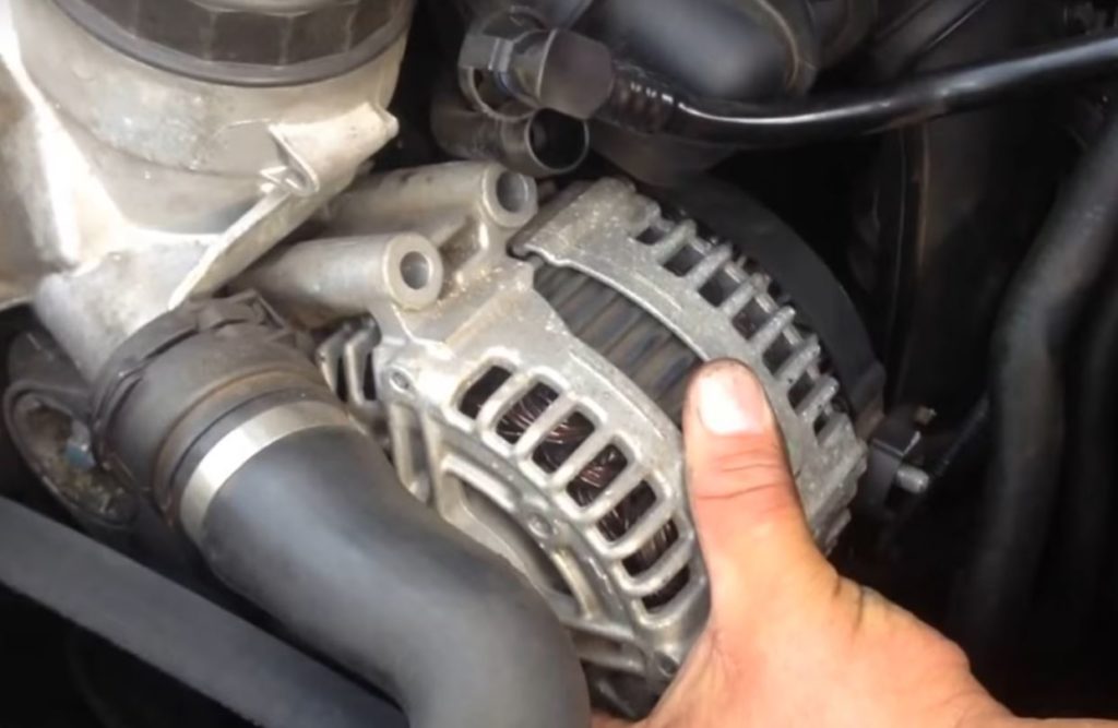 See C2865 in engine